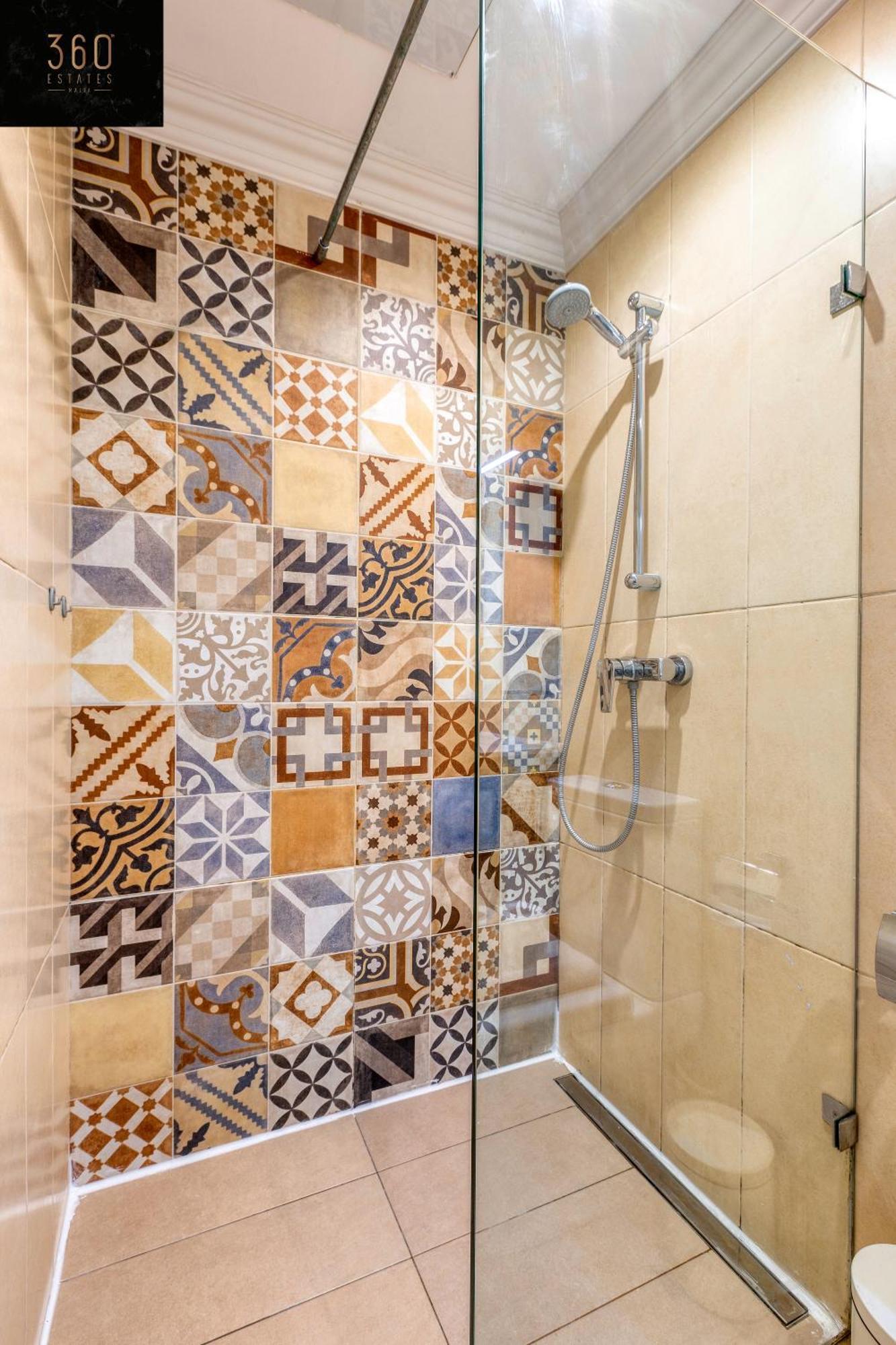 A 1Br Stylish, Fully Equipped Home In The Capital By 360 Estates Valletta Exterior photo
